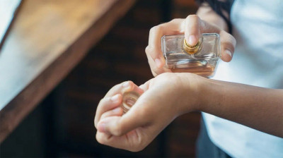 Mengenal Alergi Parfum, Gejala dan Perawatannya
